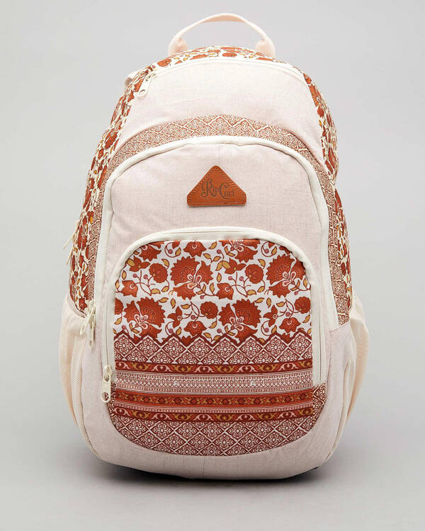Overtime Spice Temple Backpack