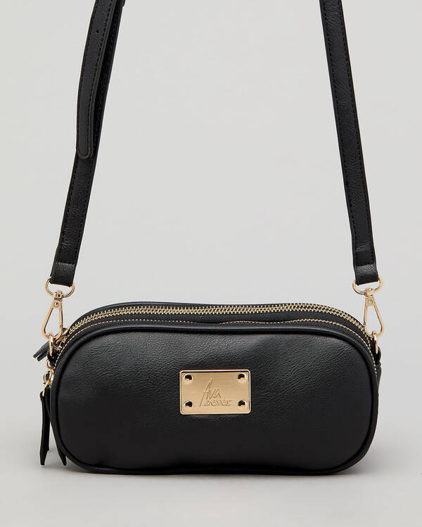 Isha Crossbody Bag