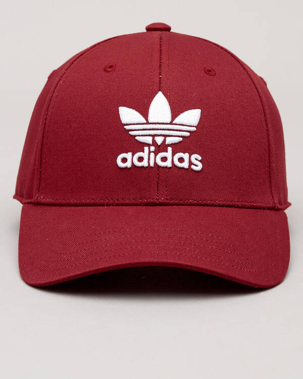 Classic Trefoil Cap