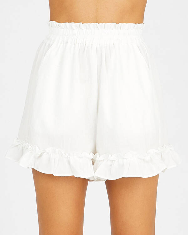Jeneva Shorts