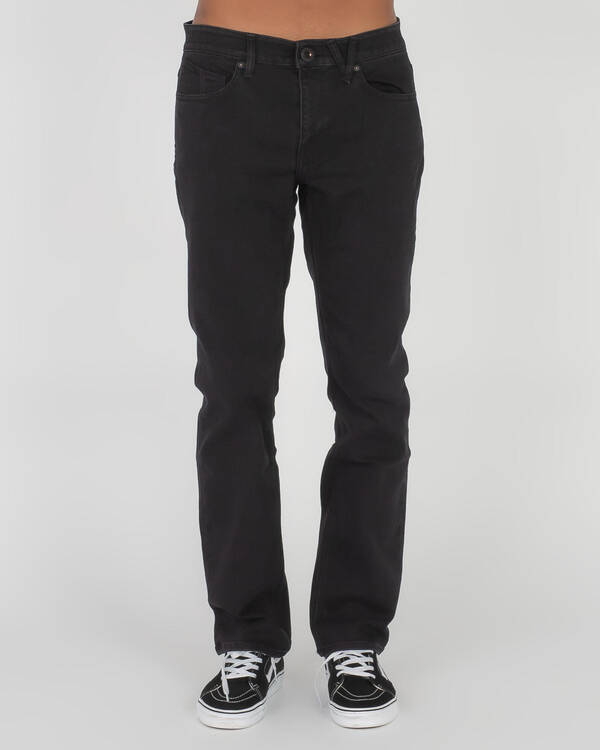 Solver Denim Jeans