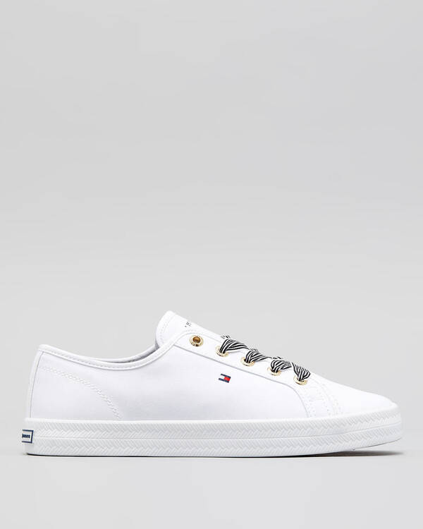 Essential Nautical Shoes
