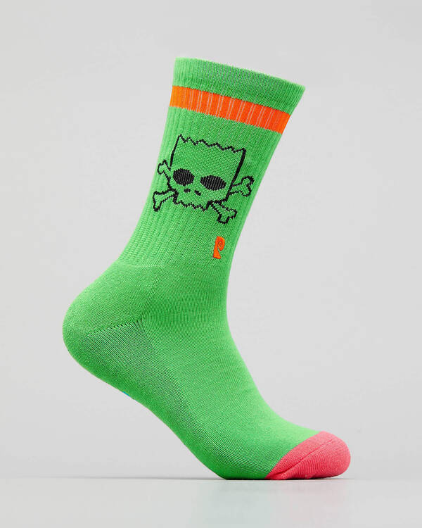 Eat My Psocks