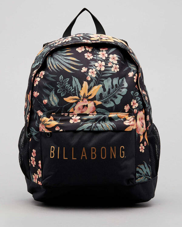 Nerissa Tiki Backpack