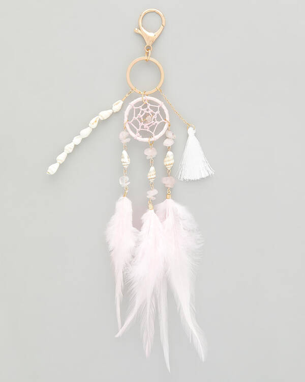 Heidi Small Bag Charm