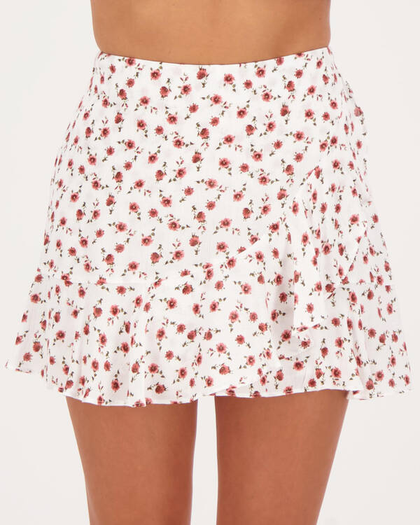 Novella Skort
