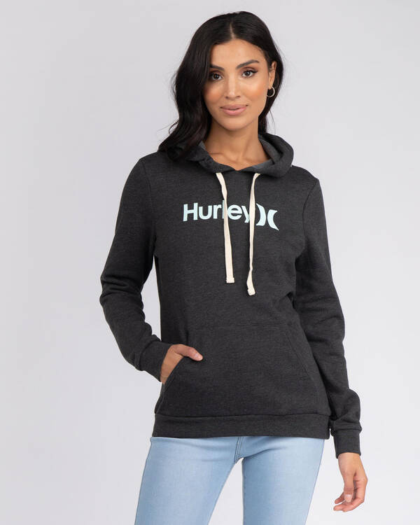 One & Only Hoodie