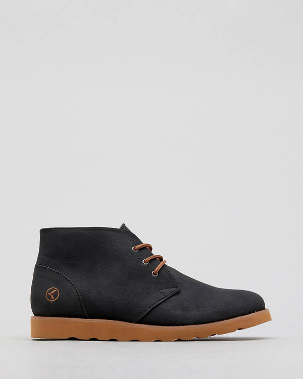 Cactus Boots