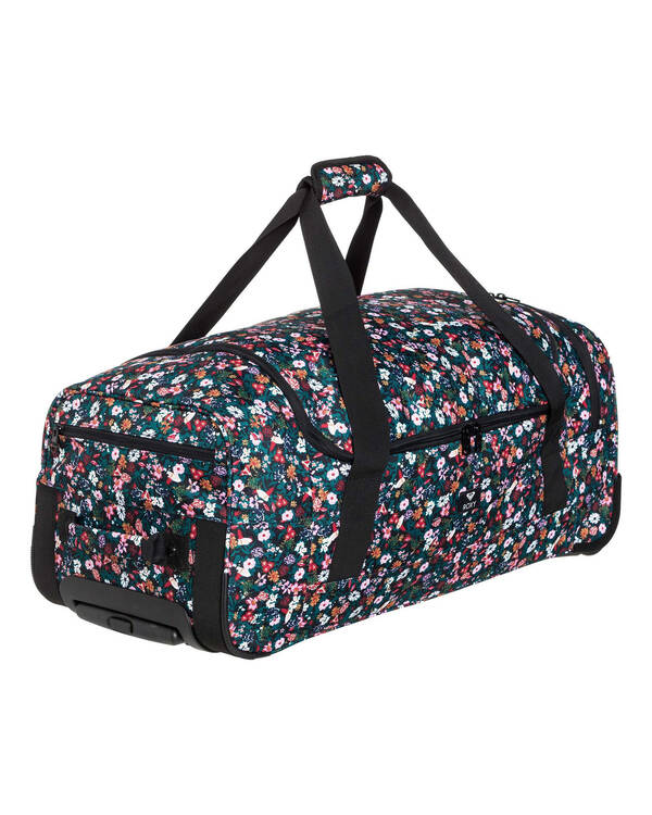 Distance Across Large Large Wheeled Travel Bag
