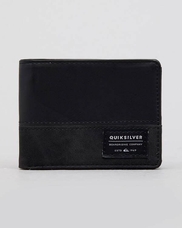 Native Country II Wallet