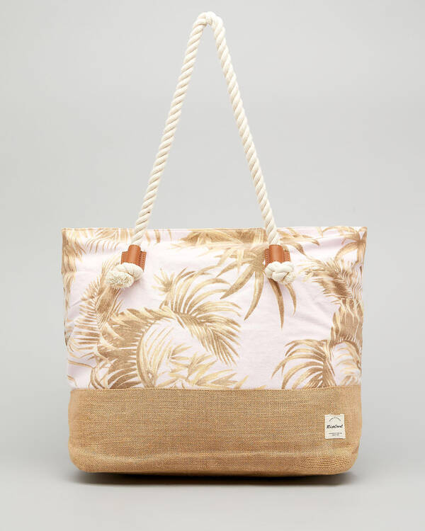 Paradise Cove Beach Bag
