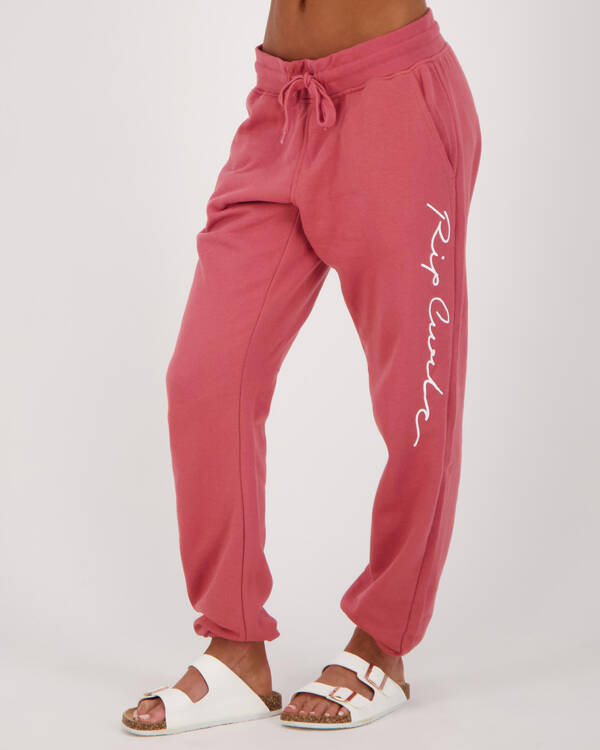 Big Wave Track Pants