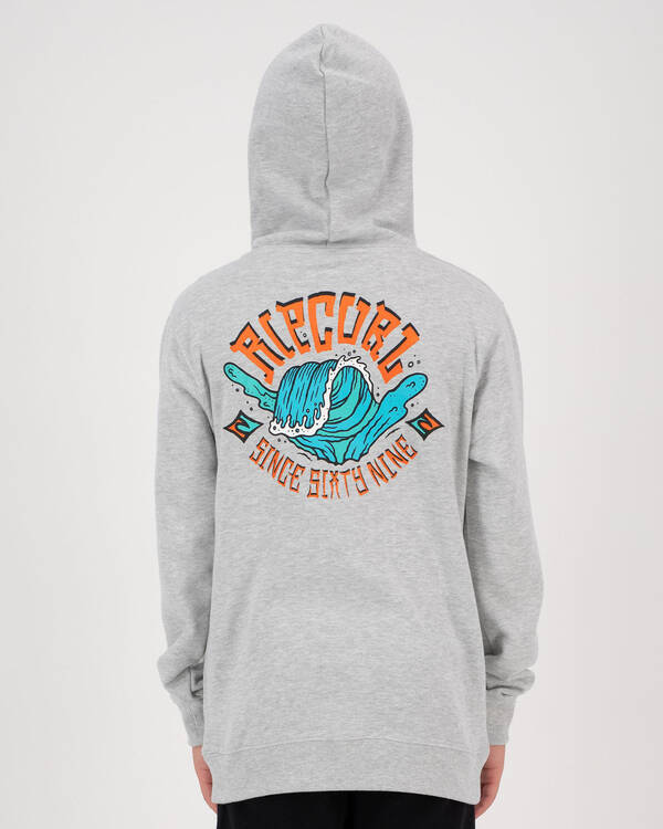 Shaka Boys' Hoodie
