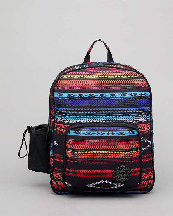 Fiesta School Backpack