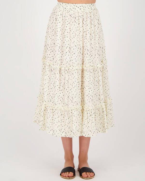 Poppy Midi Skirt