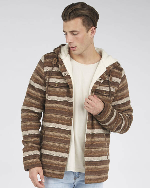 Obscure Jacket