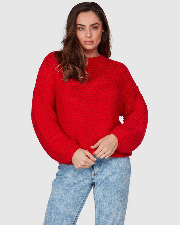 I See You Knit