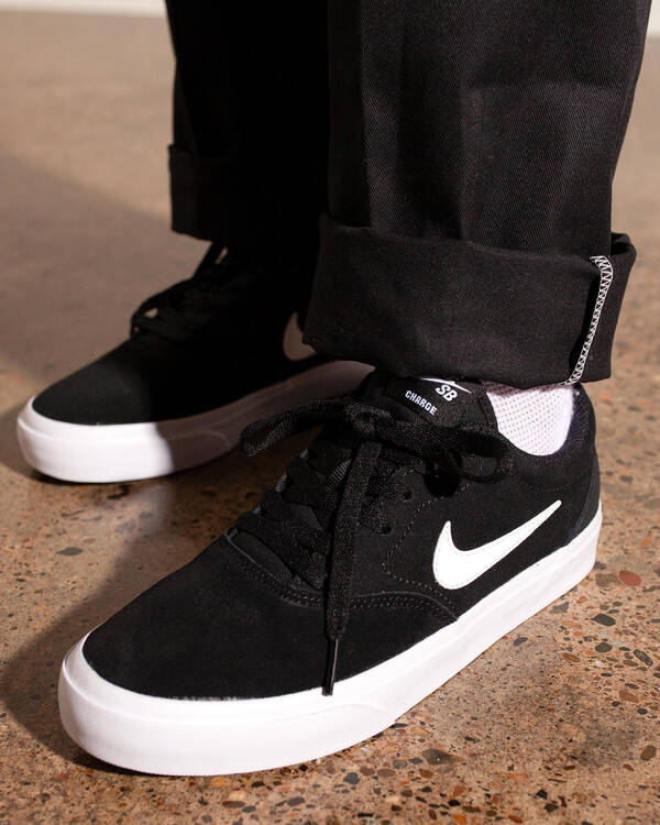 SB Charge Shoes