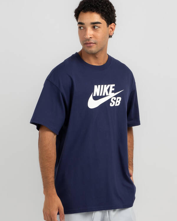SB Logo T-Shirt