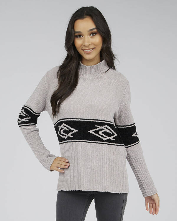Vibe II Sweater