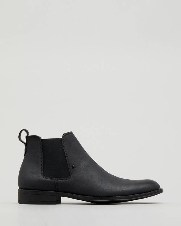 Brumby Boots
