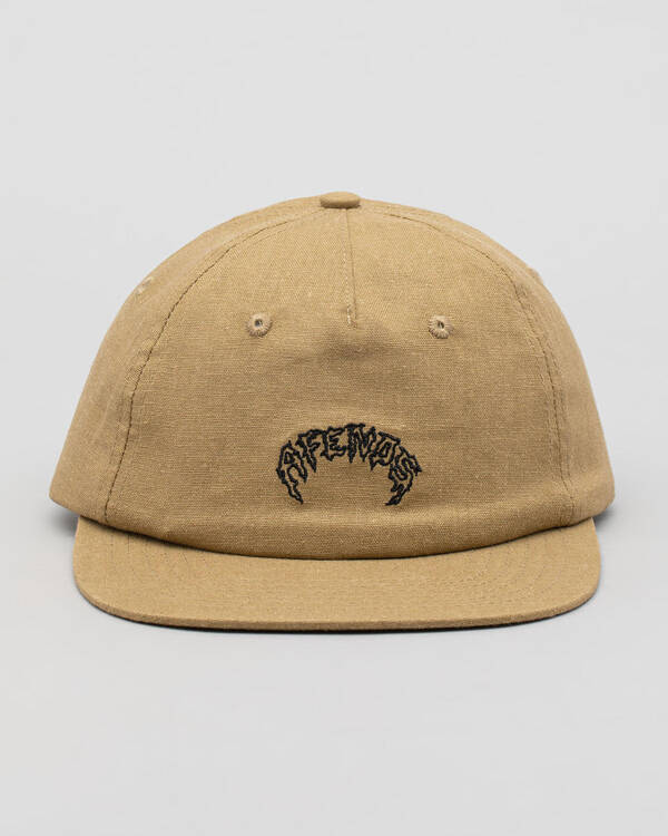 Wizardry Snapback Cap