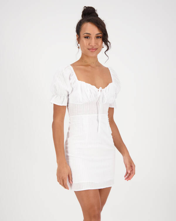 The Get Up Dress