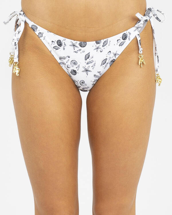 Shelly Bikini Bottom