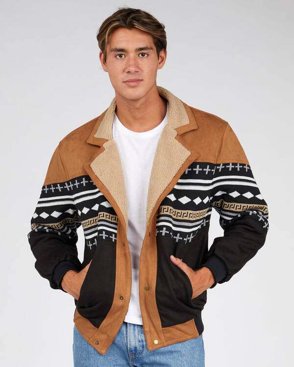 Saltilo Jacket