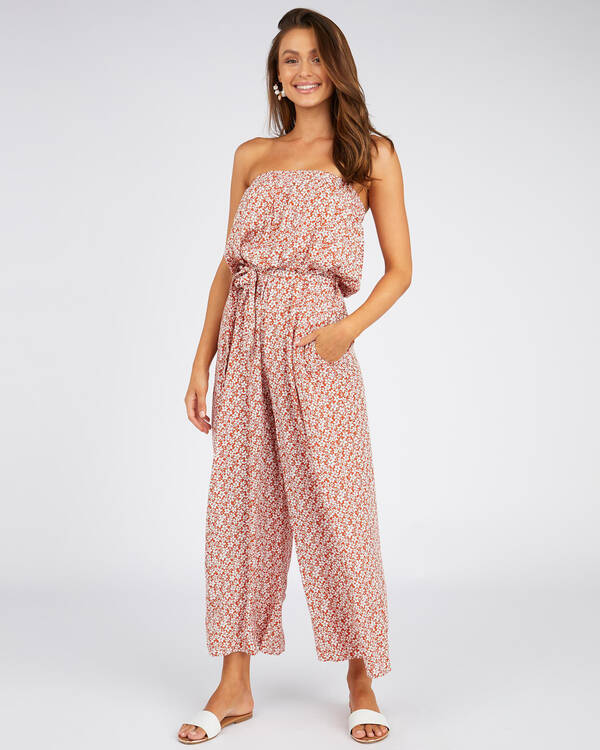 Quinn Jumpsuit