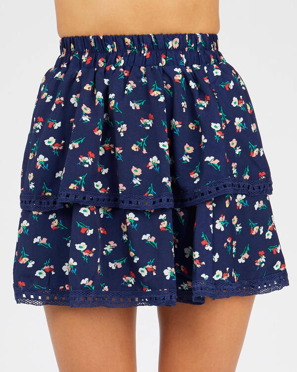 Blake Skirt