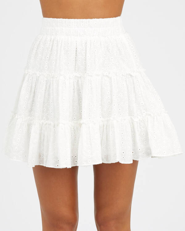 Tate Skirt