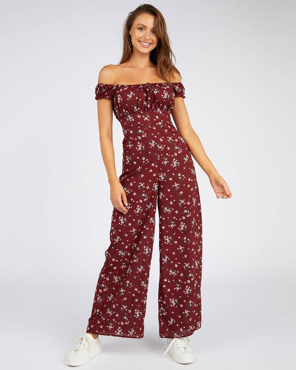 Margo Jumpsuit