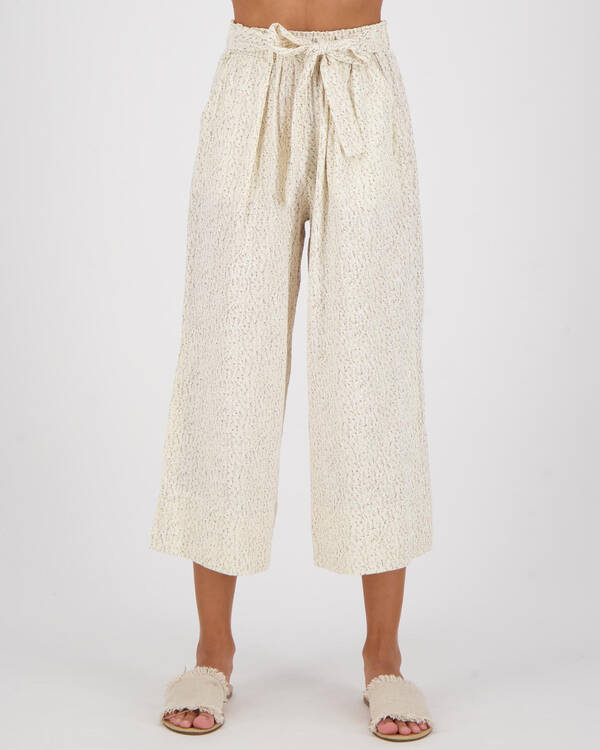 Mylee Beach Pants
