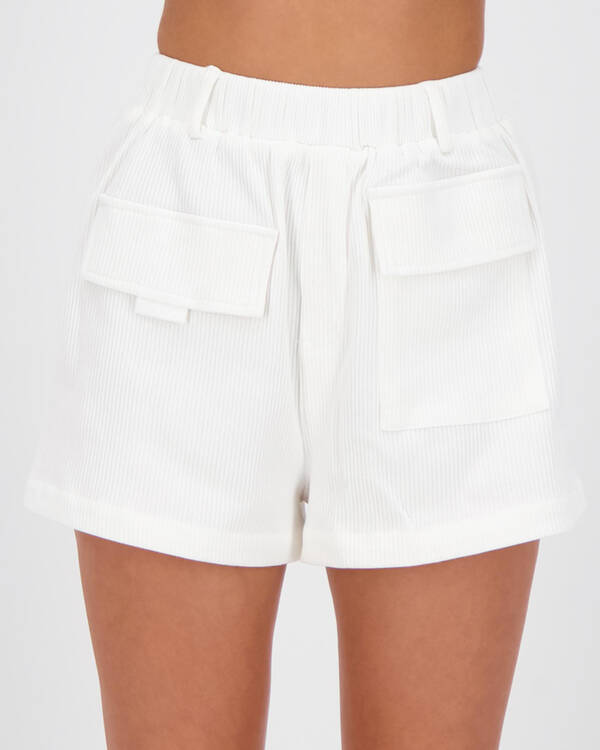 Isha Shorts