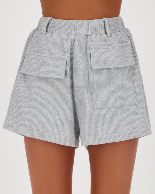 Isha Shorts