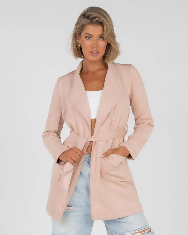 Watson Coat