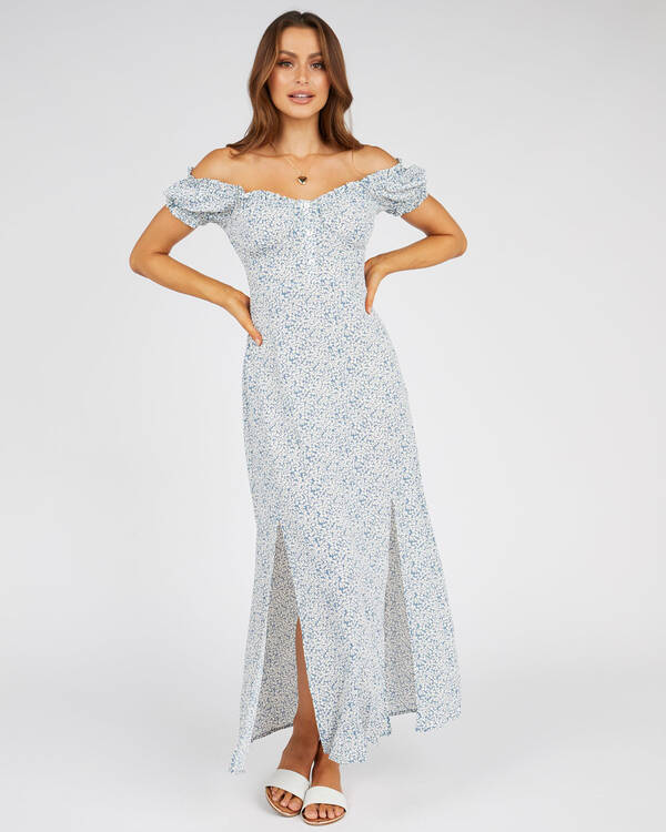 Maisie Maxi Dress