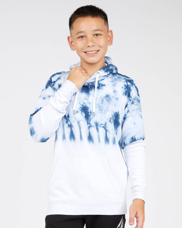Dissolve Hoodie