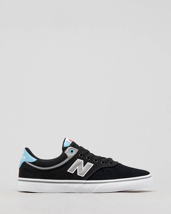 NB 255 Shoes