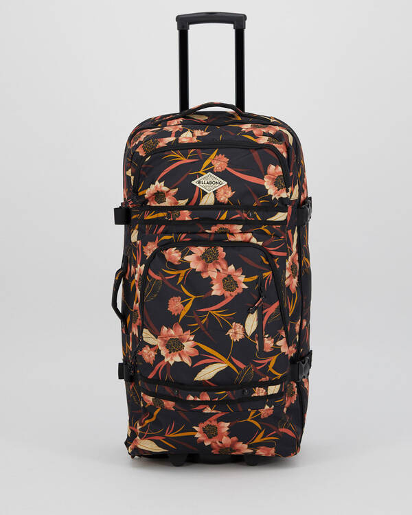 Keep It Rollin' Large Wheeled Travel Bag