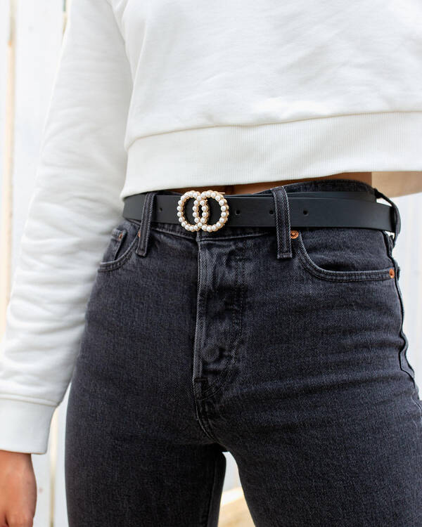 Pearl Belt