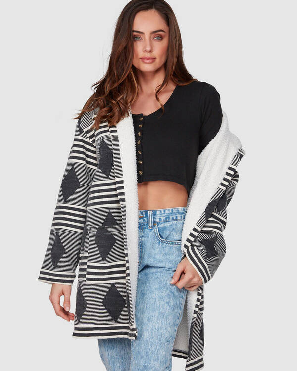 Honey Bunny Jacket