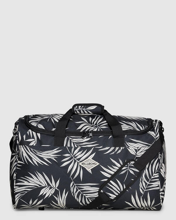 Weekender Overnight Bag
