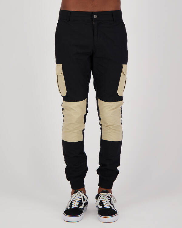 Lansing Cargo Pants