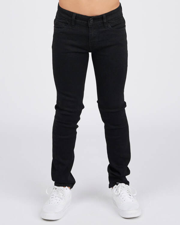 Interpol Jeans