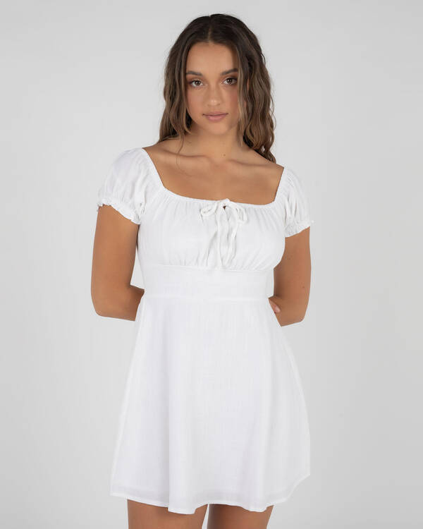 Francine Dress