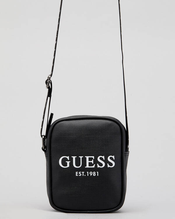 Outfitter Crossbody Bag