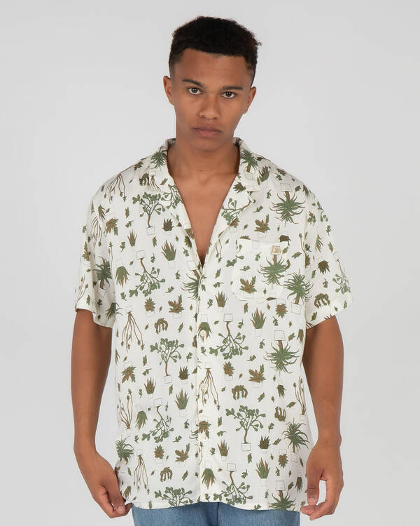 Cubano Short Sleeve Shirt