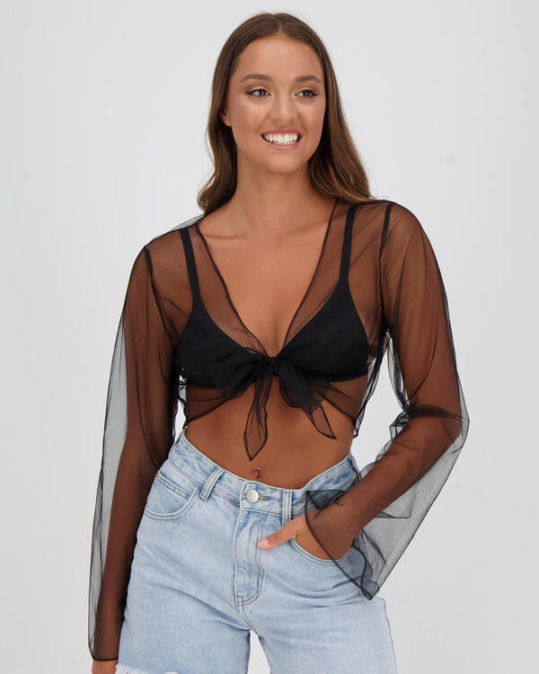 Nefertiti Top